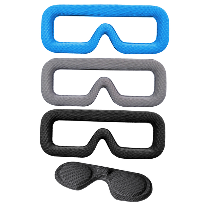 Skyzone Cobra X V2 Fpv Goggles - FPV 고글 아이 마스크 페이스 플레이트