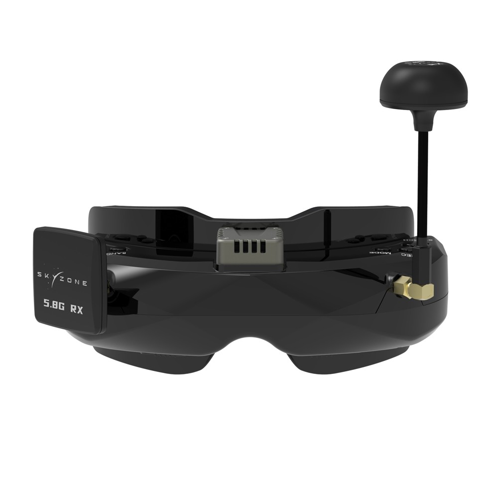 Skyzone Cobra X V2 Fpv Goggles - SKYZONE 지지대 HDMI 헤드 트래킹 및