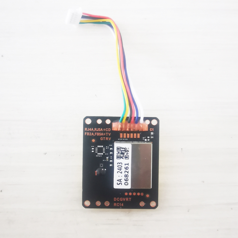 SJRC 접이식 드론 예비 부품, GPS 모듈, F7  - T-Motor F7 Pro Flight Controller 리뷰 및 가격
