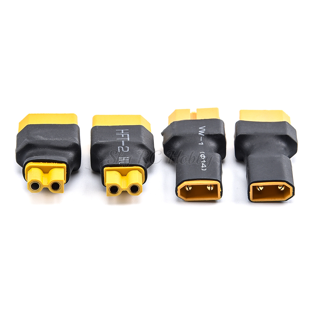 4PCS 남성/여성 XT60 ~ XT30 플러그 여성  - Radiomaster Ranger 2.4Ghz Elrs Module 리뷰 및 가격