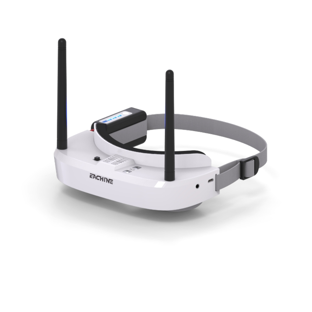 Eachine EV100 720*540 5.8G 72C - Skyzone Cobra X V2 Fpv Goggles 리뷰 및 가격