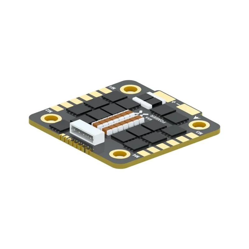 Foxeer Reaper F4 128K 65A BL32 - Foxeer Reaper F4 128K 65A Esc 리뷰 및 가격