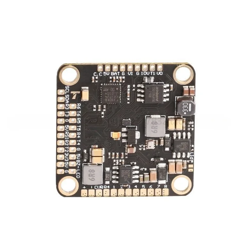 T-Motor F7 Pro V2 비행 제어 장치, ST - T-Motor F7 Pro Flight Controller 리뷰 및 가격
