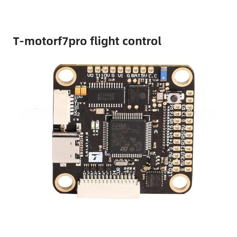 T-Motor F7 Pro V2 비행 제어 장치, ST - T-Motor F7 Pro Flight Controller 리뷰 및 가격