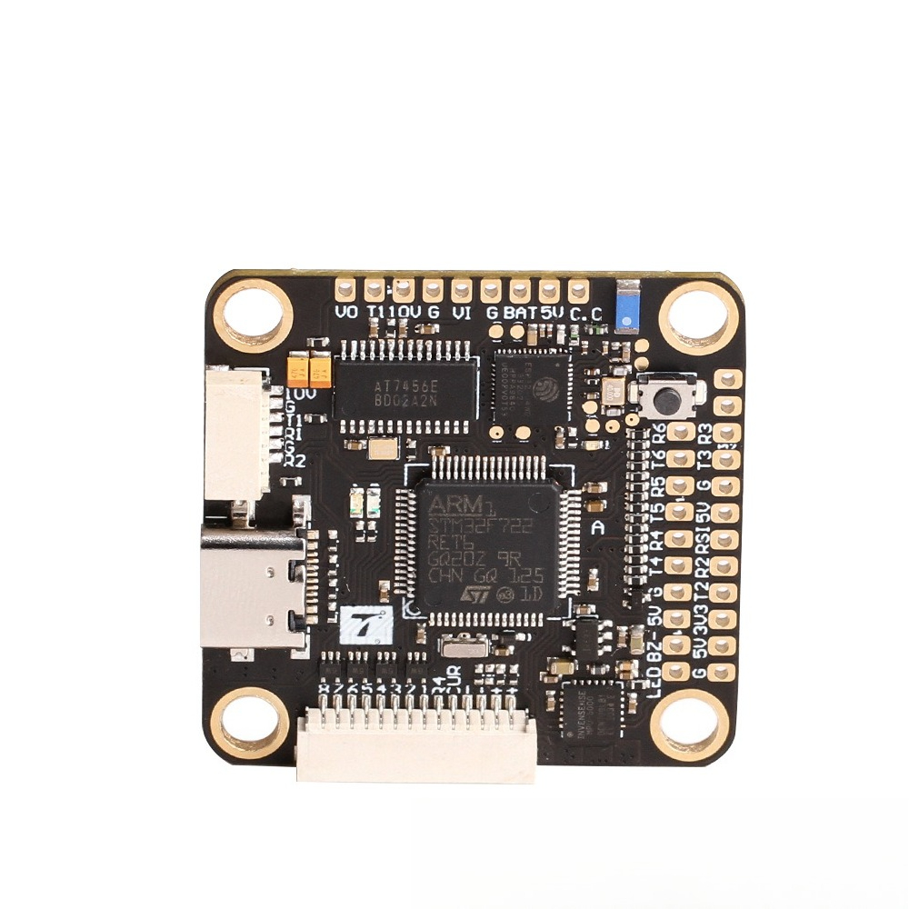 T-MOTOR F7 PRO 플라이트 컨트롤러 STM32 - T-Motor F7 Pro Flight Controller 리뷰 및 가격