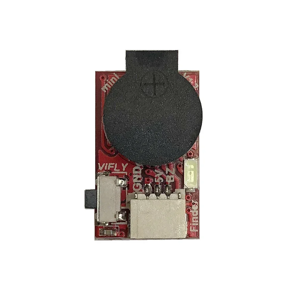 VIFLY Finder Mini 2.7g 100dB 마 - Foxeer Reaper F4 128K 65A Esc 리뷰 및 가격