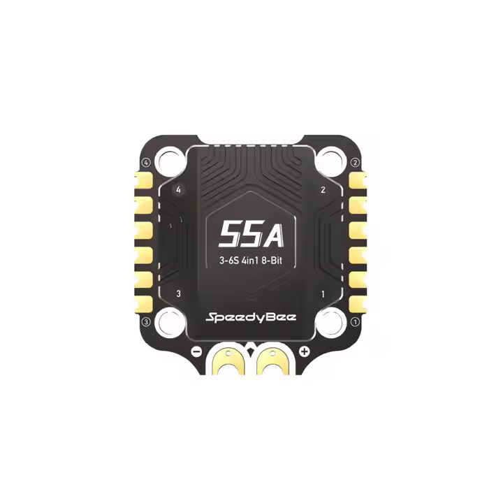 SpeedyBee F405 V4 BLS 55A 플라스틱 - Speedybee F405 V4 Bls 55A Stack 리뷰 및 가격