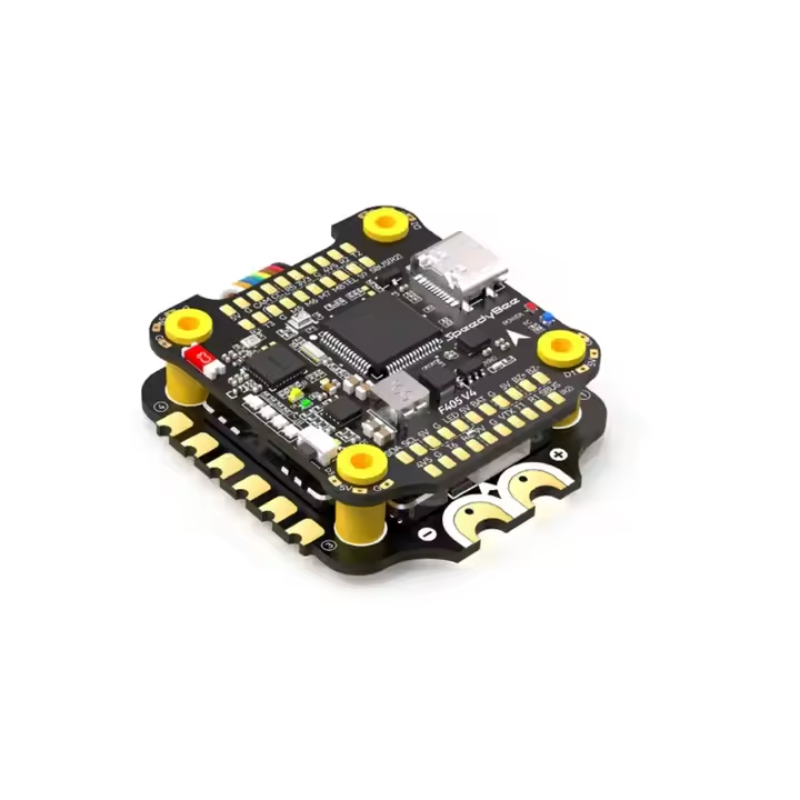 SpeedyBee F405 V4 BLS 55A 플라스틱 - Speedybee F405 V4 Bls 55A Stack 리뷰 및 가격